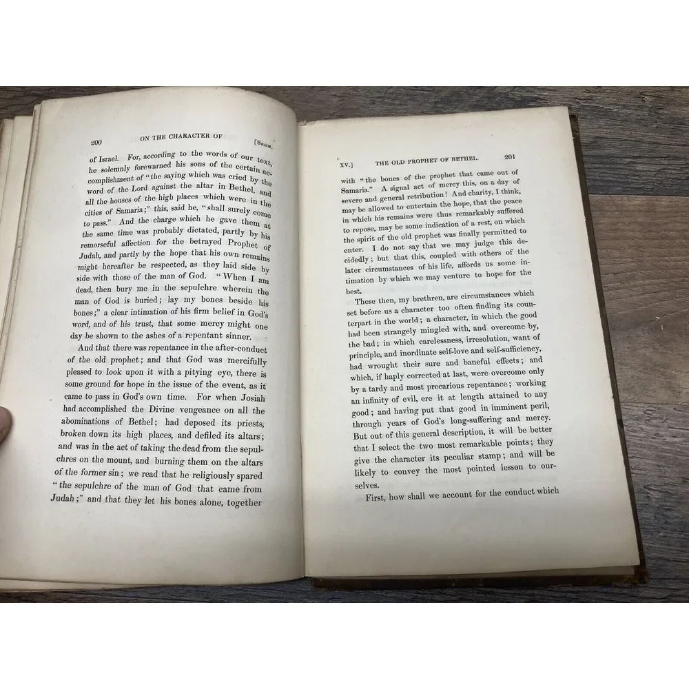 Parochial Sermons |‎ 1847